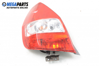 Tail light for Honda Jazz 1.2 i-DSI, 78 hp, hatchback, 2005, position: left