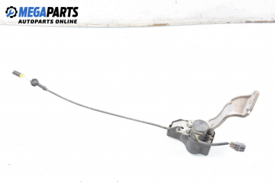 Accelerator potentiometer for Honda Jazz 1.2 i-DSI, 78 hp, hatchback, 2005