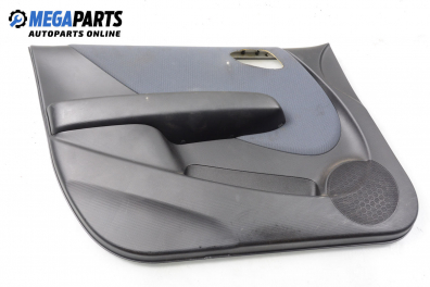 Interior door panel  for Honda Jazz 1.2 i-DSI, 78 hp, hatchback, 2005, position: front - left