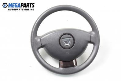 Lenkrad for Dacia Duster 1.5 dCi, 86 hp, suv, 2010
