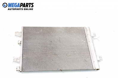 Air conditioning radiator for Dacia Duster 1.5 dCi, 86 hp, suv, 2010
