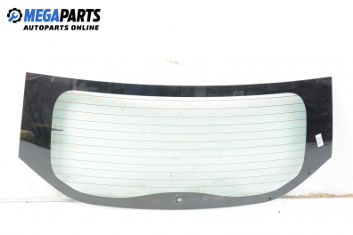 Lunetă for Dacia Duster 1.5 dCi, 86 hp, suv, 2010
