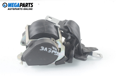 Seat belt for Dacia Duster 1.5 dCi, 86 hp, suv, 2010, position: rear - left