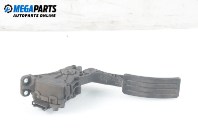 Throttle pedal for Dacia Duster SUV I (04.2010 - 01.2018), 8200386506