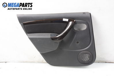 Interior door panel  for Dacia Duster 1.5 dCi, 86 hp, suv, 2010, position: rear - left