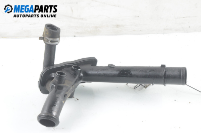 Water pipe for Dacia Duster 1.5 dCi, 86 hp, suv, 2010