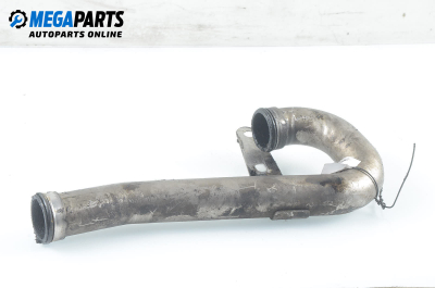 Turbo pipe for Dacia Duster 1.5 dCi, 86 hp, suv, 2010