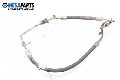 Klimaschlauch for Dacia Duster 1.5 dCi, 86 hp, suv, 2010