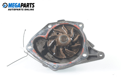 Water pump for Dacia Duster 1.5 dCi, 86 hp, suv, 2010