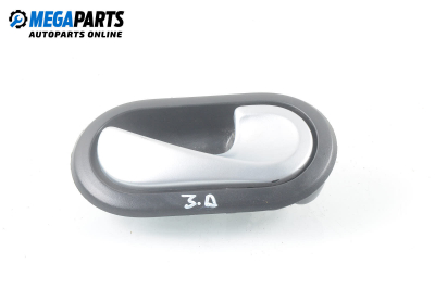 Inner handle for Dacia Duster 1.5 dCi, 86 hp, suv, 2010, position: rear - right