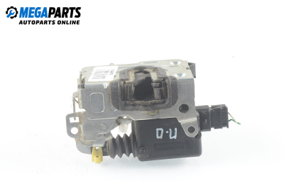 Lock for Dacia Duster 1.5 dCi, 86 hp, suv, 2010, position: rear - right