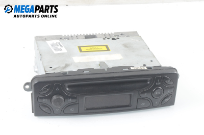 CD player for Mercedes-Benz C-Class 203 (W/S/CL) (2000-2006)