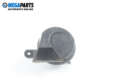 Claxon for Mercedes-Benz C-Class 203 (W/S/CL) 2.0 Kompressor, 163 hp, coupe, 2001