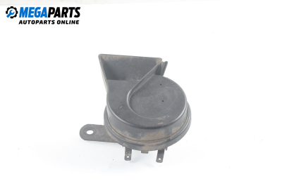 Claxon for Mercedes-Benz C-Class 203 (W/S/CL) 2.0 Kompressor, 163 hp, coupe, 2001
