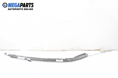 Airbag for Mercedes-Benz C-Class 203 (W/S/CL) 2.0 Kompressor, 163 hp, coupe, 2001, position: stânga