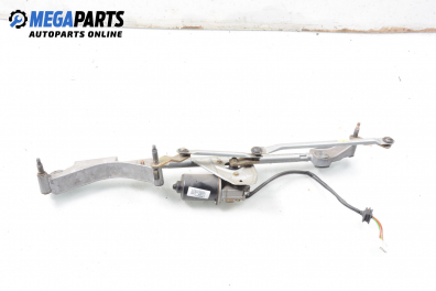 Front wipers motor for Mercedes-Benz C-Class 203 (W/S/CL) 2.0 Kompressor, 163 hp, coupe, 2001, position: front