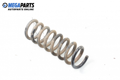 Coil spring for Mercedes-Benz C-Class 203 (W/S/CL) 2.0 Kompressor, 163 hp, coupe, 2001, position: rear