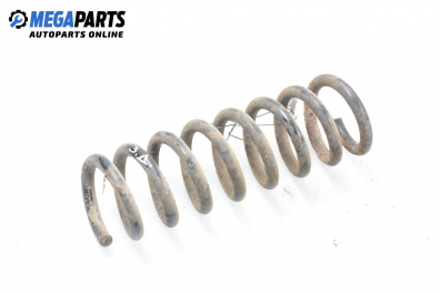 Coil spring for Mercedes-Benz C-Class 203 (W/S/CL) 2.0 Kompressor, 163 hp, coupe, 2001, position: rear