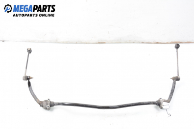 Sway bar for Mercedes-Benz C-Class 203 (W/S/CL) 2.0 Kompressor, 163 hp, coupe, 2001, position: front