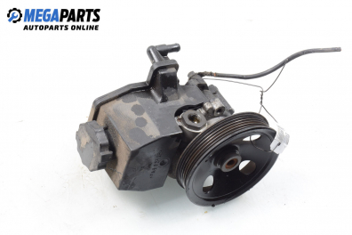 Power steering pump for Mercedes-Benz C-Class 203 (W/S/CL) 2.0 Kompressor, 163 hp, coupe, 2001