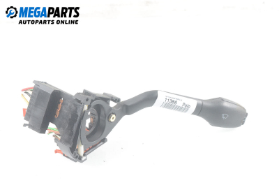 Manetă ștergătoare for Volkswagen Polo (6N/6N2) 1.0, 50 hp, hatchback, 1999