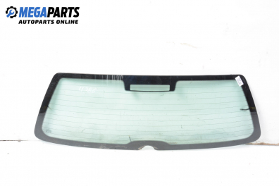 Rear window for Volkswagen Polo (6N/6N2) 1.0, 50 hp, hatchback, 1999