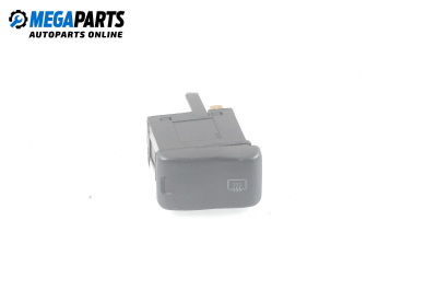 Rear window heater button for Volkswagen Polo (6N/6N2) 1.0, 50 hp, hatchback, 1999