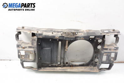 Frontmaske for Volkswagen Polo (6N/6N2) 1.0, 50 hp, hecktür, 1999