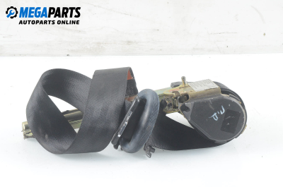 Centură de siguranță for Volkswagen Polo (6N/6N2) 1.0, 50 hp, hatchback, 1999, position: dreaptă - fața