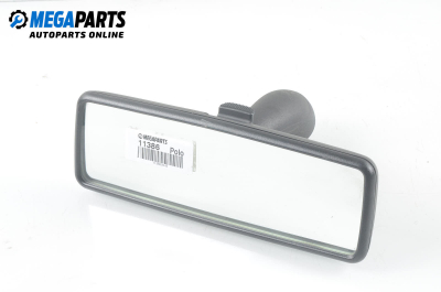 Oglindă centrală retrovizoare for Volkswagen Polo (6N/6N2) 1.0, 50 hp, hatchback, 1999