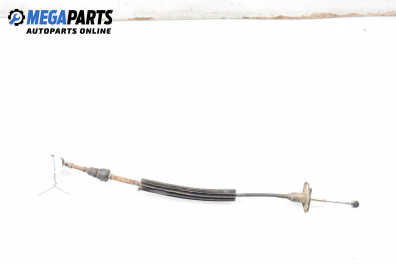 Gearbox cable for Volkswagen Polo (6N/6N2) 1.0, 50 hp, hatchback, 1999