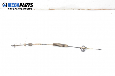Gearbox cable for Volkswagen Polo (6N/6N2) 1.0, 50 hp, hatchback, 1999