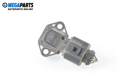 Senzor MAP for Volkswagen Polo (6N/6N2) 1.0, 50 hp, hatchback, 1999 № Bosch 0 201 230 011