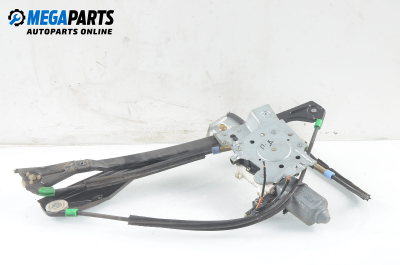 Macara electrică geam for Volkswagen Polo (6N/6N2) 1.0, 50 hp, hatchback, 1999, position: dreaptă - fața