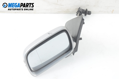 Spiegel for Volkswagen Polo (6N/6N2) 1.0, 50 hp, hecktür, 1999, position: links