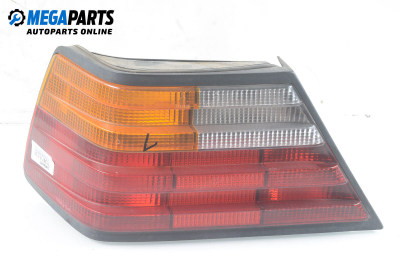Tail light for Mercedes-Benz 124 (W/S/C/A/V) 2.0, 118 hp, sedan, 1991, position: left