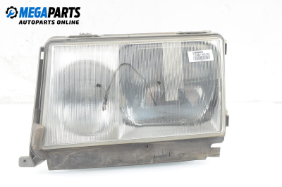 Headlight for Mercedes-Benz 124 (W/S/C/A/V) 2.0, 118 hp, sedan, 1991, position: left