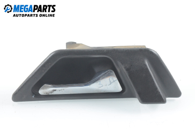 Inner handle for Mercedes-Benz 124 (W/S/C/A/V) 2.0, 118 hp, sedan, 1991, position: rear - right