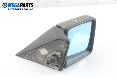 Mirror for Mercedes-Benz 124 (W/S/C/A/V) 2.0, 118 hp, sedan, 1991, position: right