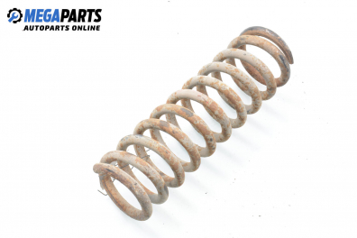 Coil spring for Mercedes-Benz 124 (W/S/C/A/V) 2.0, 118 hp, sedan, 1991, position: rear