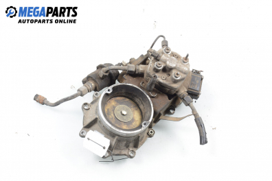 Mechanical fuel injection for Mercedes-Benz 124 (W/S/C/A/V) 2.0, 118 hp, sedan, 1991
