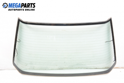 Lunetă for Mercedes-Benz 124 (W/S/C/A/V) 2.0, 118 hp, sedan, 1991