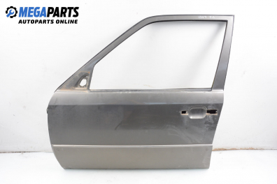 Tür for Mercedes-Benz 124 (W/S/C/A/V) 2.0, 118 hp, sedan, 1991, position: links, vorderseite