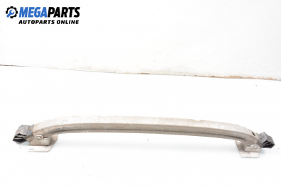 Bumper support brace impact bar for Renault Scenic II 1.9 dCi, 120 hp, minivan, 2004, position: rear