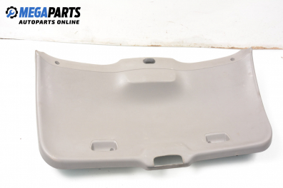 Boot lid plastic cover for Renault Scenic II 1.9 dCi, 120 hp, minivan, 2004, position: rear
