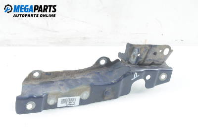 Bumper holder for Renault Scenic II 1.9 dCi, 120 hp, minivan, 2004, position: front - right