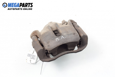 Caliper for Renault Scenic II 1.9 dCi, 120 hp, minivan, 2004, position: front - left