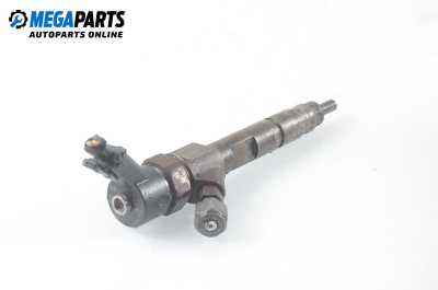 Einspritzdüse for Renault Scenic II 1.9 dCi, 120 hp, minivan, 2004 № Bosch 0 445 110 110 B