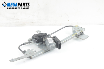 Electric window regulator for Renault Scenic II 1.9 dCi, 120 hp, minivan, 2004, position: rear - right