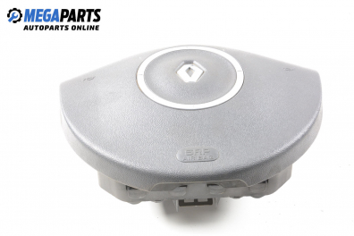 Airbag for Renault Grand Scenic II 1.9 dCi, 131 hp, minivan automatic, 2007, position: front
